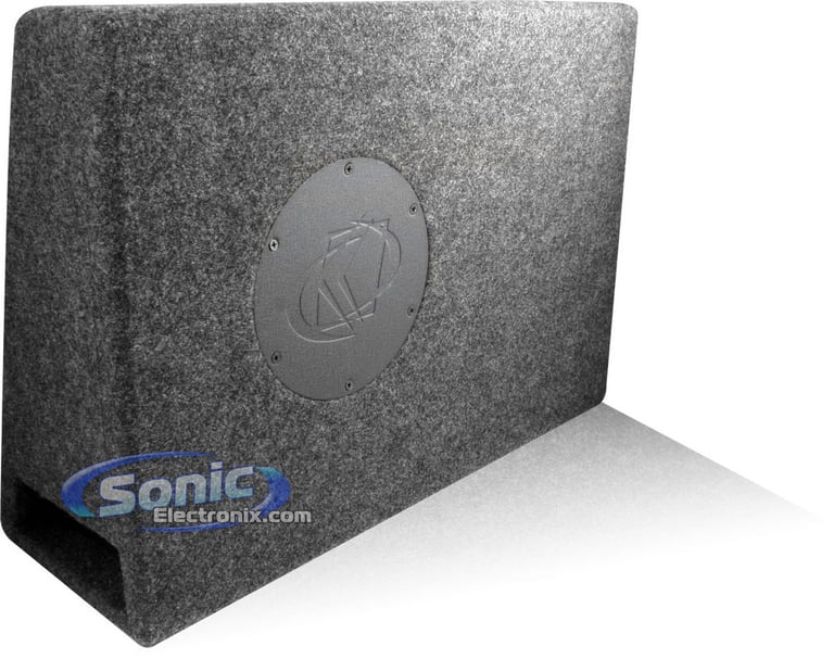 400W Complete Kicker Bass Package Image 17
