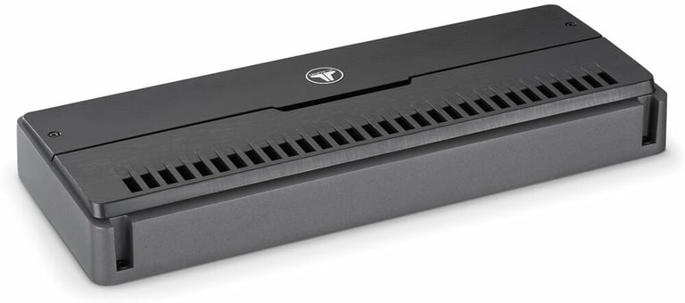 JL Audio RD1500/1 with Amplifier Wiring Kit Image 18