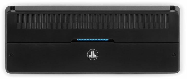 JL Audio RD1500/1 with Amplifier Wiring Kit Image 17