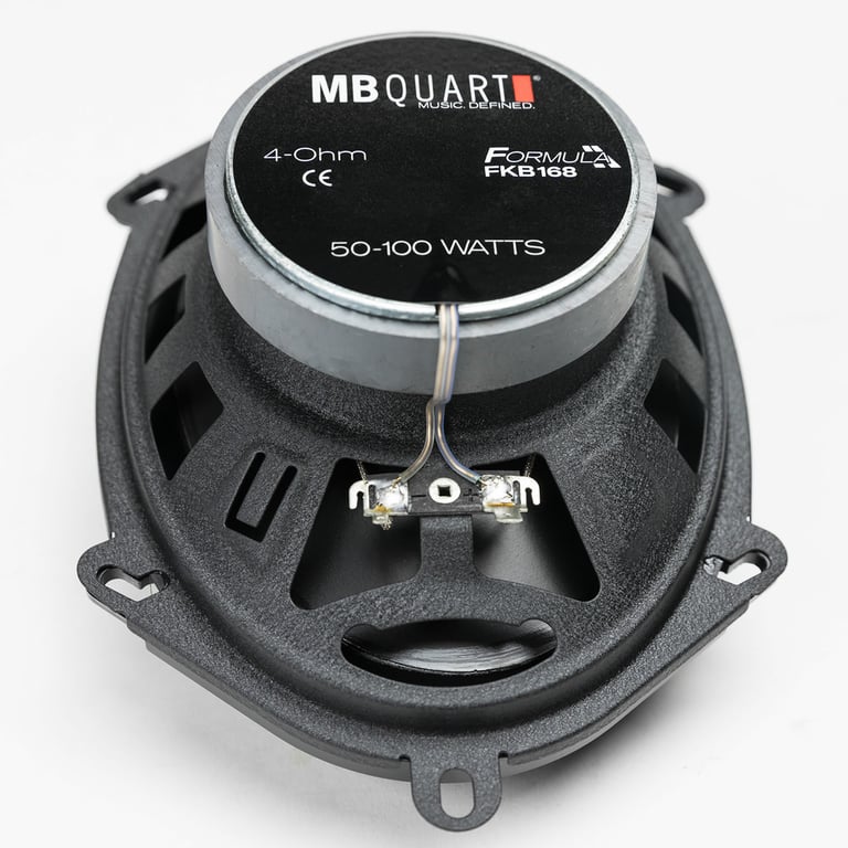 MB Quart FKB168 Image 3