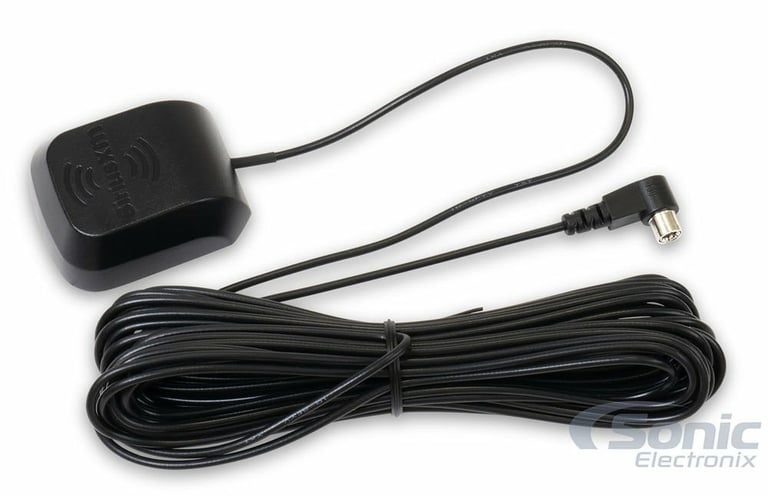 Kenwood eXcelon DNX697S with SiriusXM Tuner Image 4