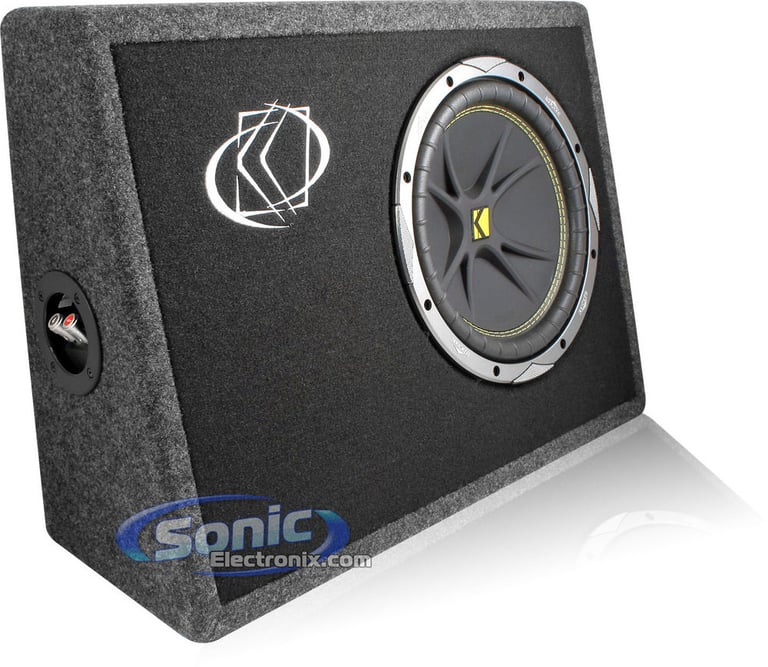 400W Complete Kicker Bass Package Image 16
