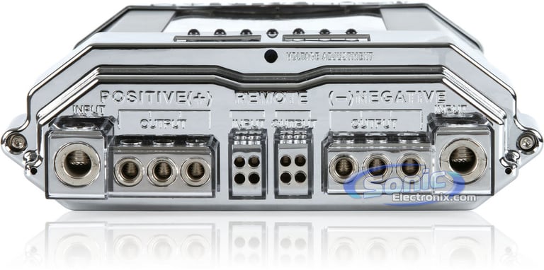 Soundstream SC-20CA Image 2