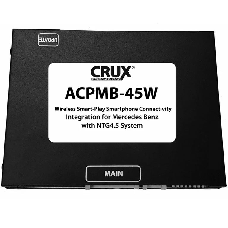 Crux ACPMB-45W Image 1