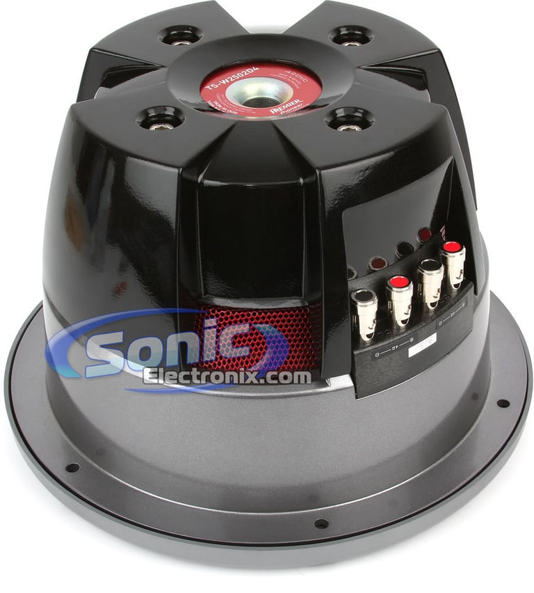 3000W Complete Kicker + Pioneer Premier Bass Package Image 14