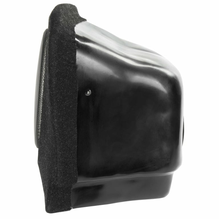 NVX PBK-TOYCOR-G11 - 2018-Up Toyota Camry - Complete Bass Package Image 27