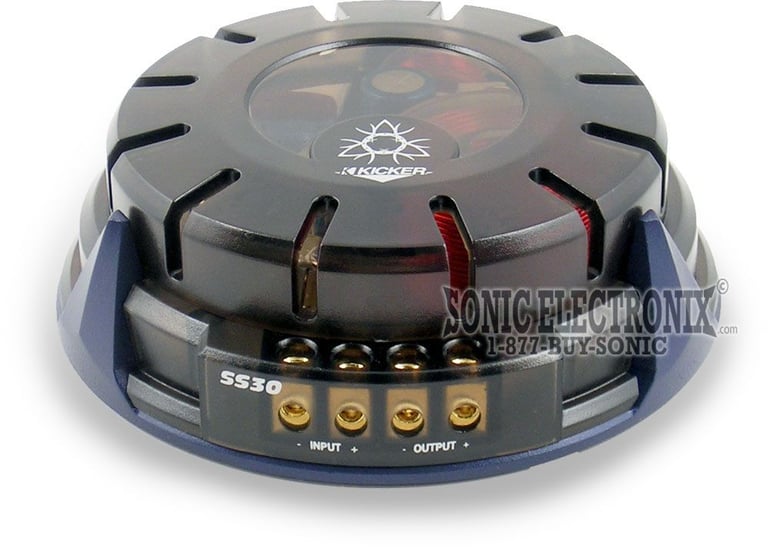 Kicker SS30 Image 3