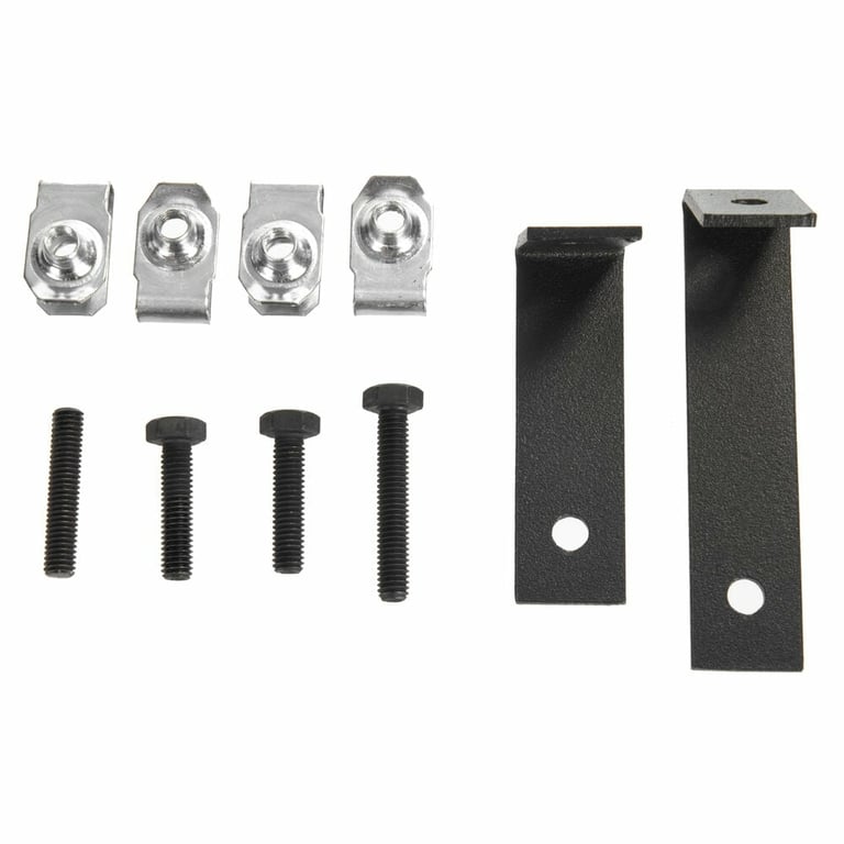NVX PBK-TOYCOR-G11 - 2018-Up Toyota Camry - Complete Bass Package Image 28