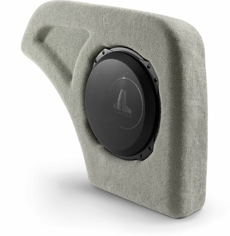 JL Audio Stealthbox&reg; SB-H-CRV2/10TW3/TN Image 2