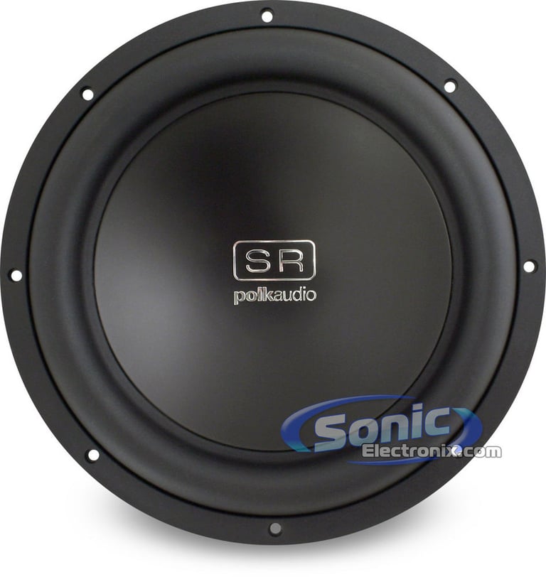 1400W Complete Kicker + Polk Audio Bass Package Image 12