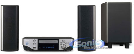 Denon S-302 Image 1