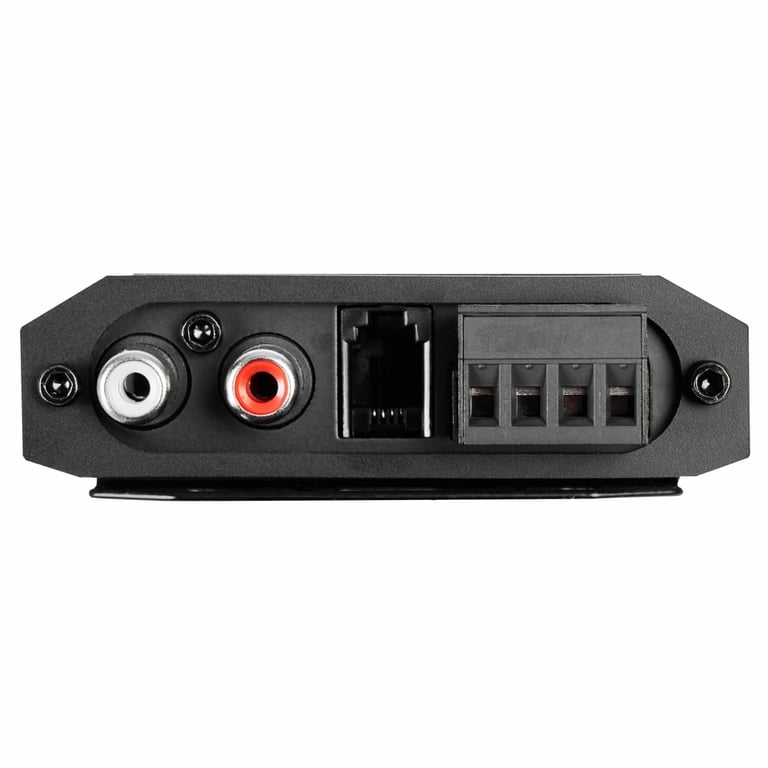 NVX PBK-SUBWRX-GGR - 2008-2014 Subaru WRX - Complete Bass Package Image 35