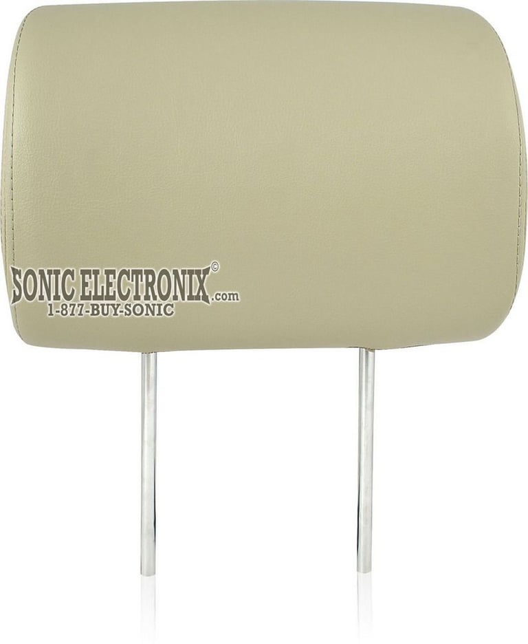 Power Acoustik HD-95BG (BEIGE) R/B Image 4