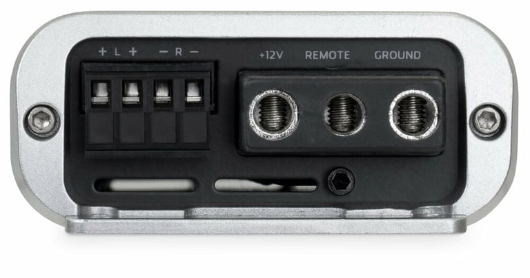 NVX PBK-SUBWRX-GGR - 2008-2014 Subaru WRX - Complete Bass Package Image 18
