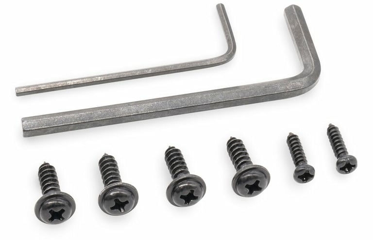 NVX PBK-SUBWRX-GGR - 2008-2014 Subaru WRX - Complete Bass Package Image 21