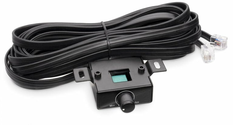 NVX PBK-SUBWRX-GGR - 2008-2014 Subaru WRX - Complete Bass Package Image 20