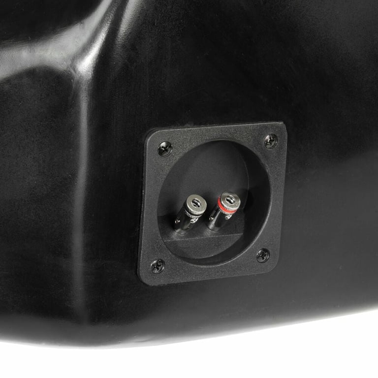 NVX PBK-DODCHA-G7 - 2015-2023 Dodge Charger - Complete Bass Package Image 26