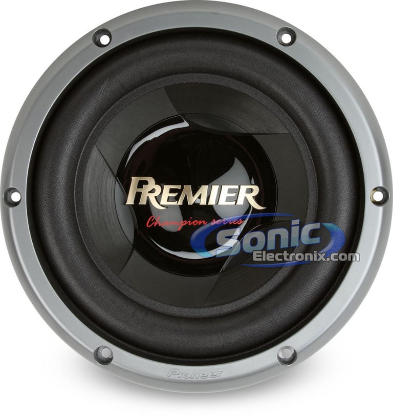 2400W Complete Kicker + Pioneer Premier Bass Package Image 12