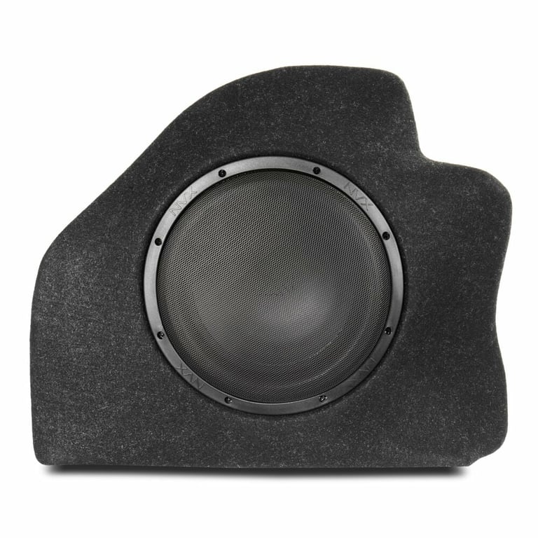 NVX PBK-DODCHA-G7 - 2015-2023 Dodge Charger - Complete Bass Package Image 25