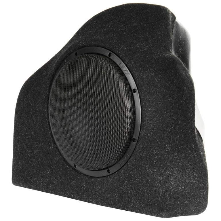 NVX PBK-DODCHA-G7 - 2015-2023 Dodge Charger - Complete Bass Package Image 29
