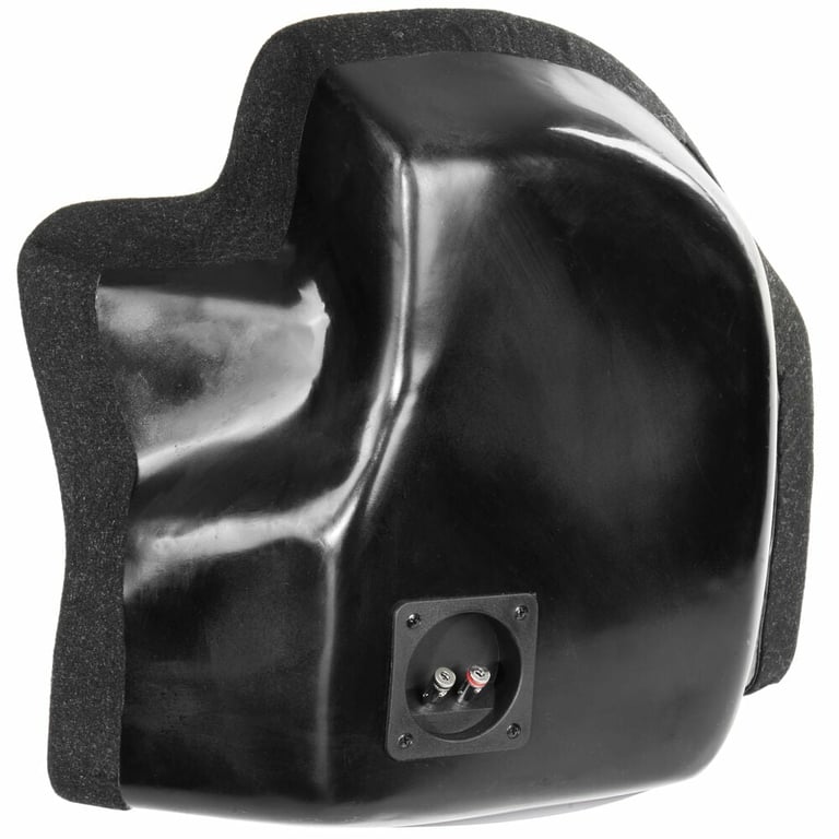 NVX PBK-DODCHA-G7 - 2015-2023 Dodge Charger - Complete Bass Package Image 27