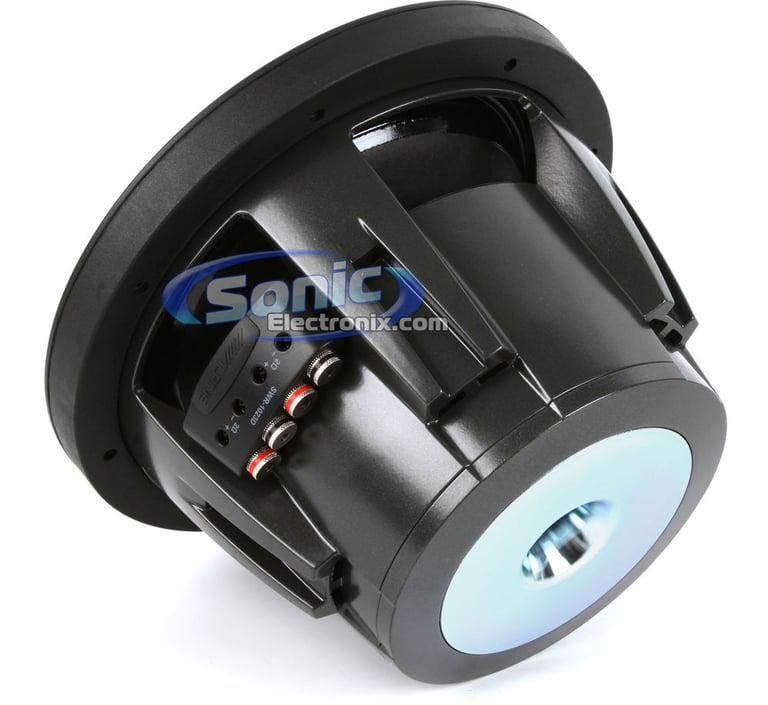 3600W Complete Kicker + Alpine Bass Package Image 13