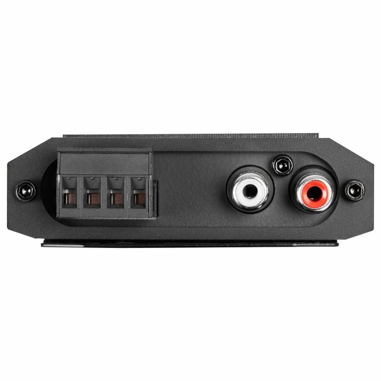 NVX PBK-HYDELA-G6 BOOST Bass Package Image 33