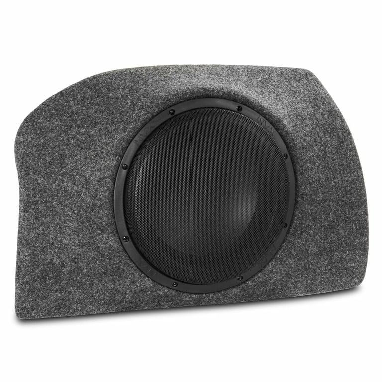 NVX PBK-HYDELA-G6 BOOST Bass Package Image 25