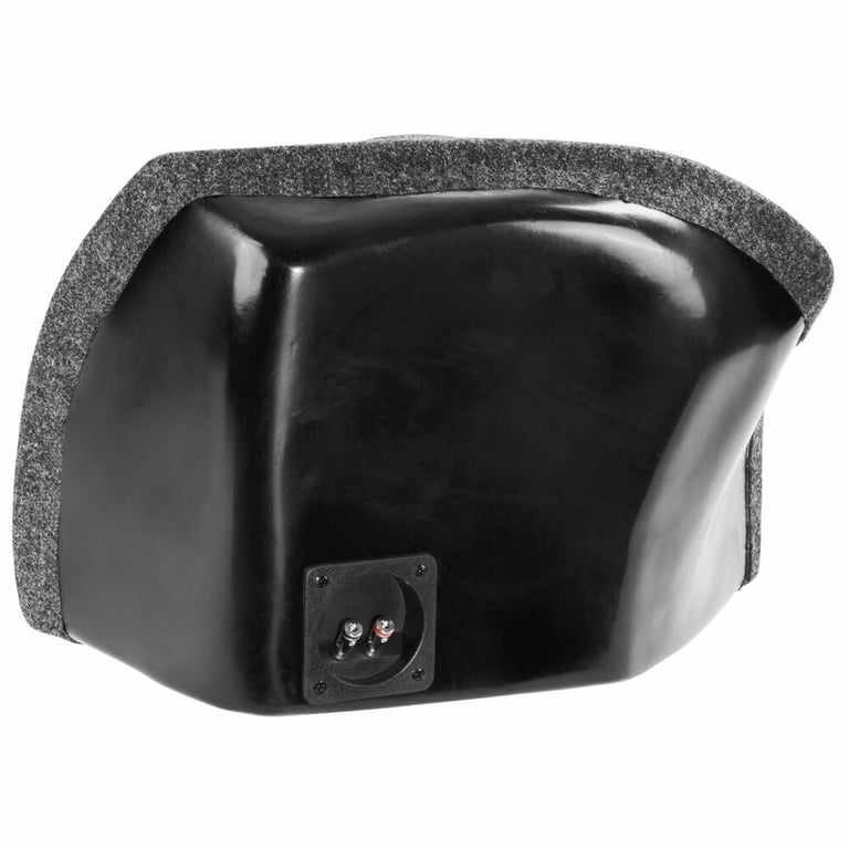 NVX PBK-HYDELA-G6 BOOST Bass Package Image 28