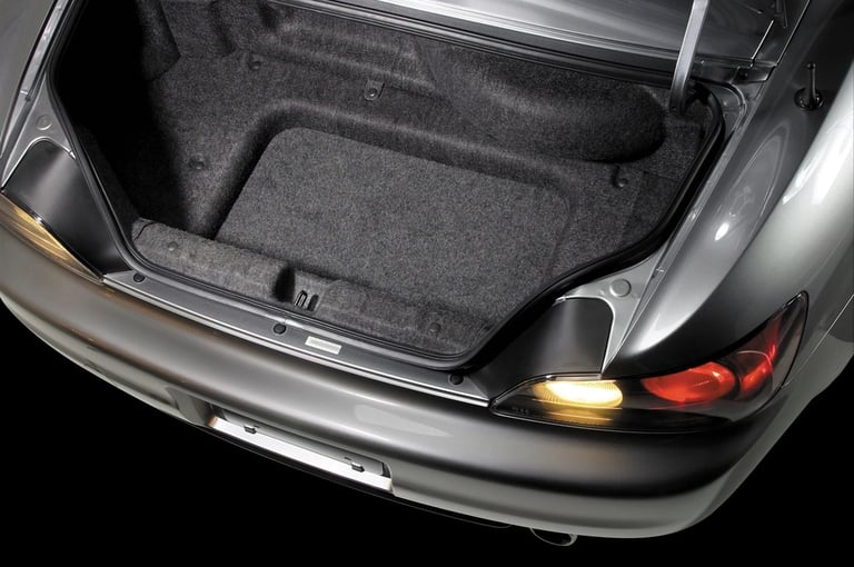 JL Audio Stealthbox&reg; SB-H-S2000/10W3v3 Image 2