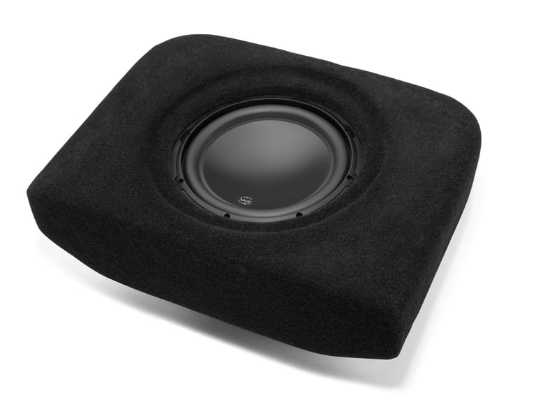 JL Audio Stealthbox&reg; SB-H-S2000/10W3v3 Image 1