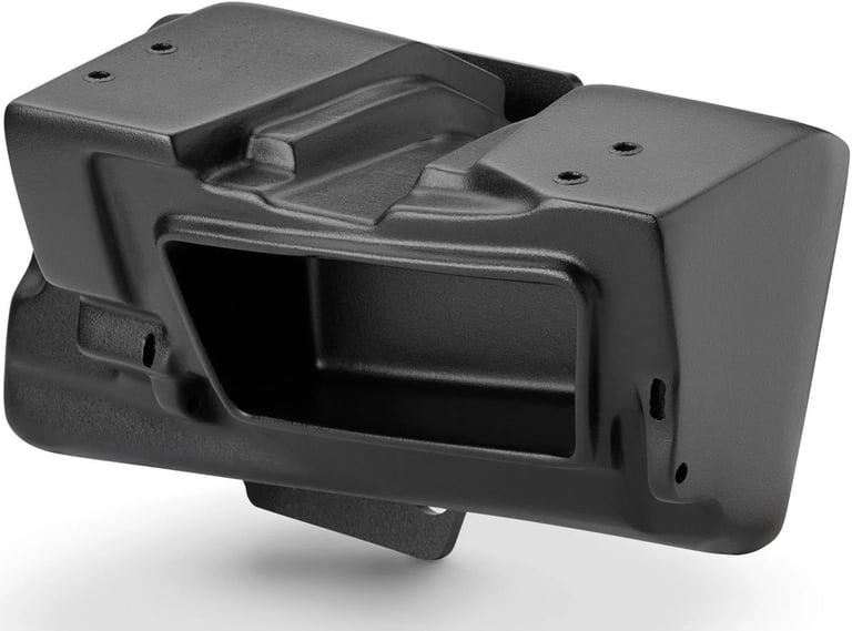 JL Audio Stealthbox&reg; SB-POL-RZG3/10TW3 (Open Box, Great) Image 1