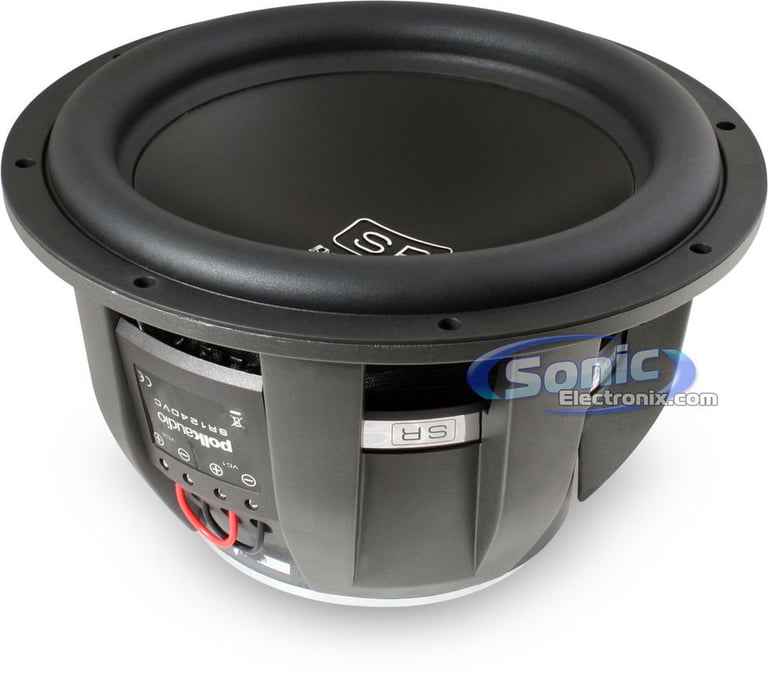 1400W Complete Kicker + Polk Audio Bass Package Image 13