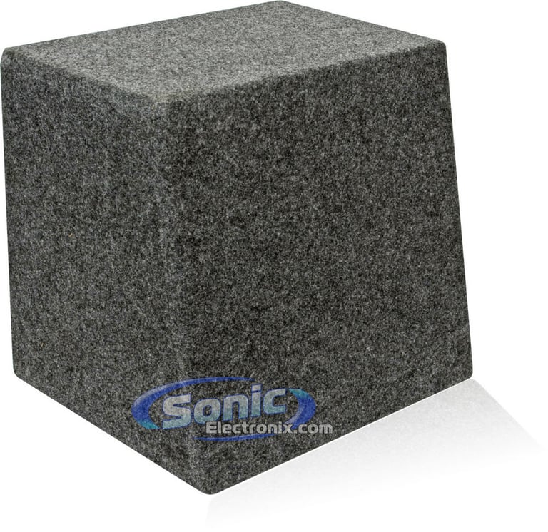 300W Complete Kicker Bass Package Image 17