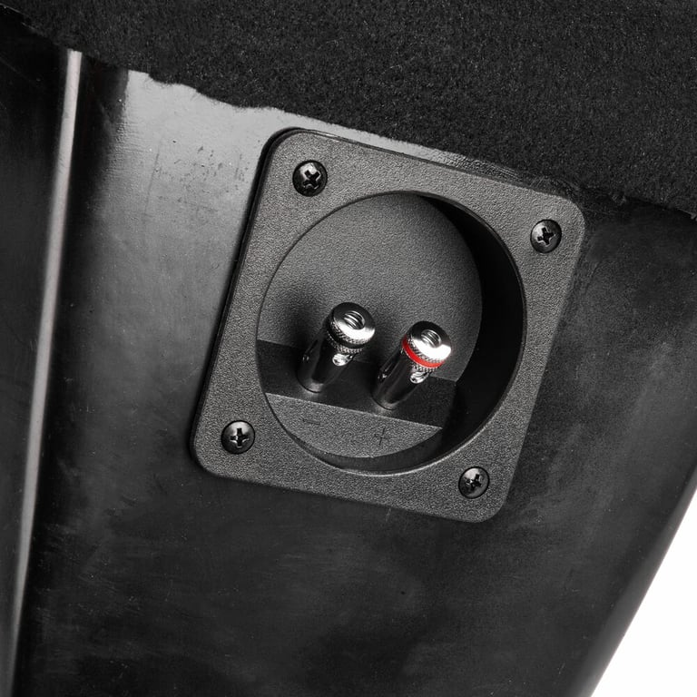 NVX PBK-TSLAY-G1P - 2020-2023 Tesla Model Y - Complete Bass Package Image 10