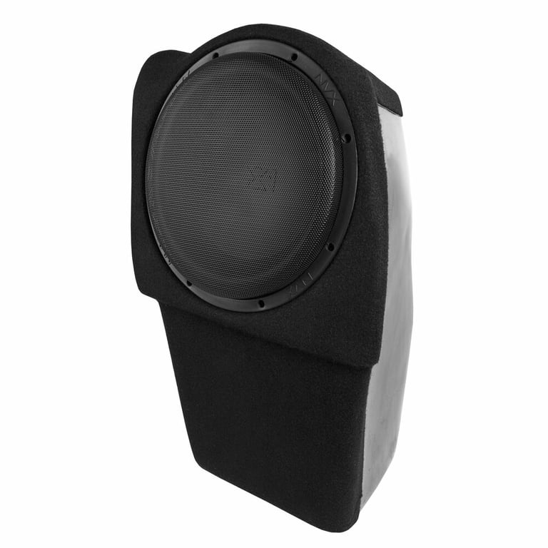 NVX PBK-TSLAY-G1P - 2020-2023 Tesla Model Y - Complete Bass Package Image 8