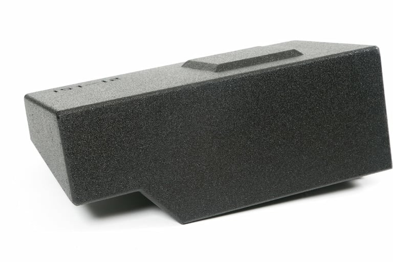 Atrend A151-12 - Chevy Silverado and GMC Sierra Subwoofer Enclosure Image 2
