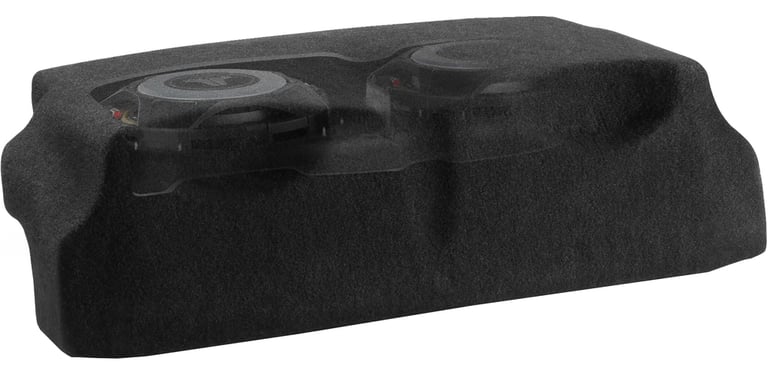 JL Audio Stealthbox&reg; SB-P-996/13TW5v2 (Open Box, Like New) Image 1
