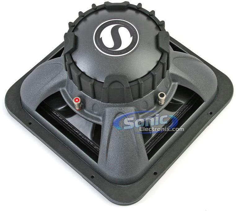 1200W Complete Infinity Reference + Kicker Bass Package Image 9