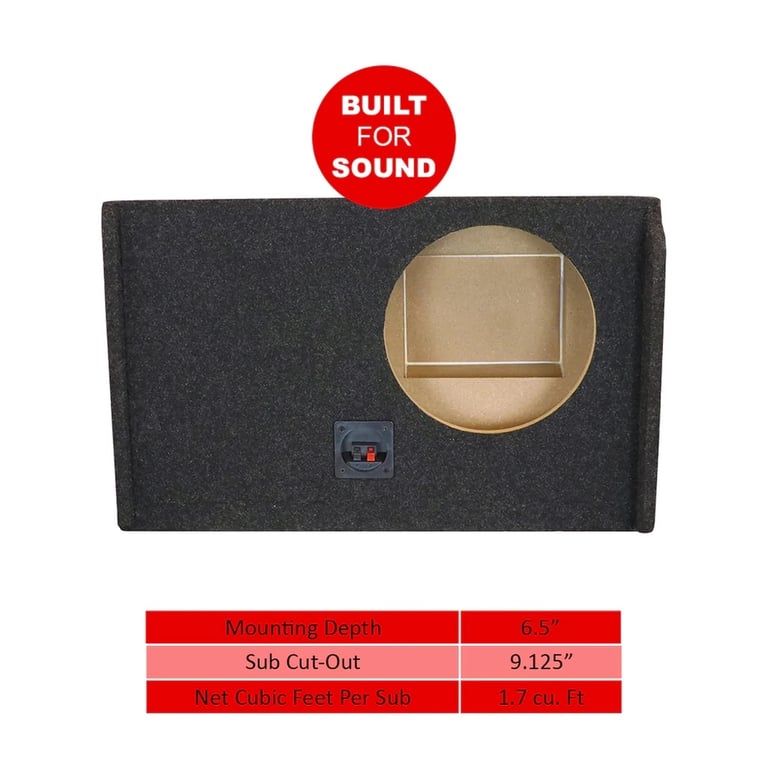 Bbox A181-10CPV Open Box Complete Image 7