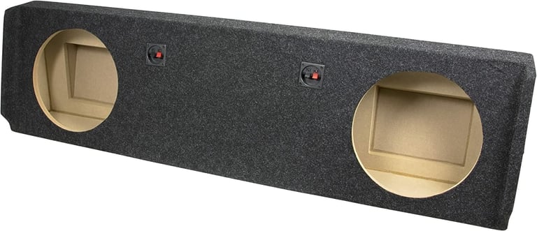 Bbox by Atrend A184-12CP-Like New Open Box Image 1