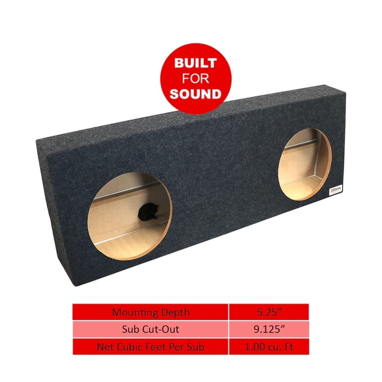 Bbox by Atrend A604-12CP Image 5