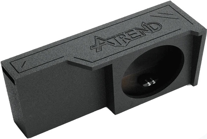 Atrend A371-10V Image 1