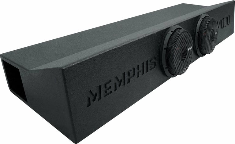 Memphis MJMEFORD8D1 (Open Box, Great) Image 1
