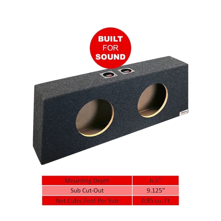 Bbox by Atrend A312-10CP Image 5