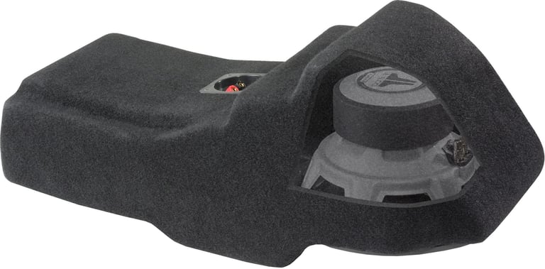 JL Audio Stealthbox&reg; SB-GM-BURBCNSL/10W3v3 Image 1