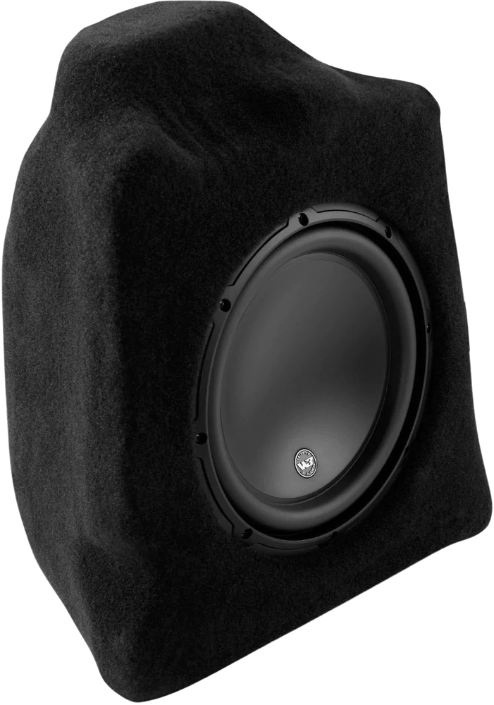 JL Audio Stealthbox&reg; SB-T-SEQ/10W3v3 Image 1