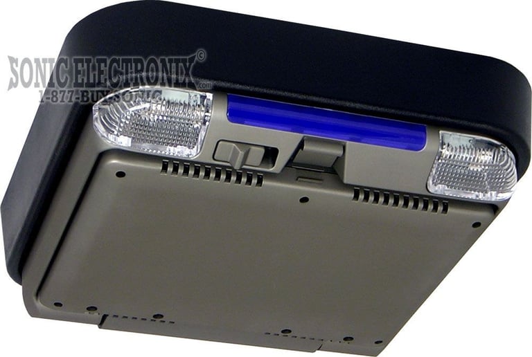 Audiobahn AVM7301RV Image 2