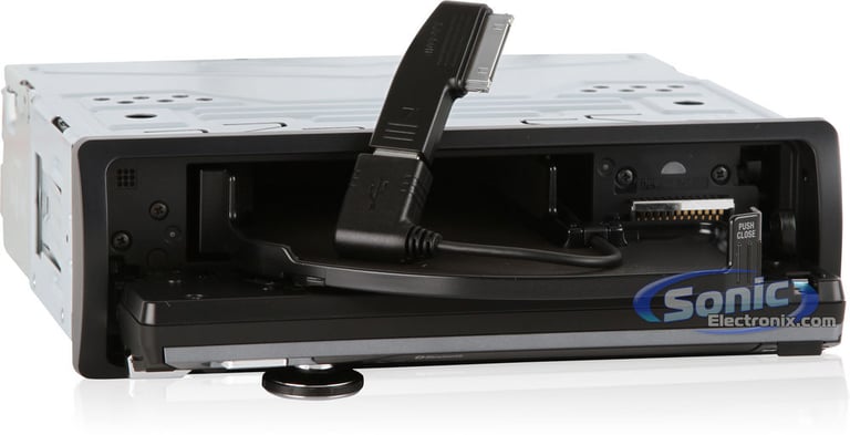 Sony DSX-S300BTX Image 5