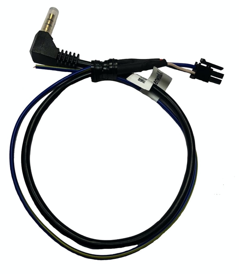 Crux SWRFD-60L Wiring Interface Image 3